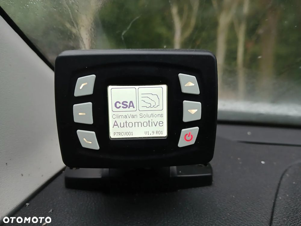 Opel Combo XL 1.5 D Start/Stop Ultimate - 12