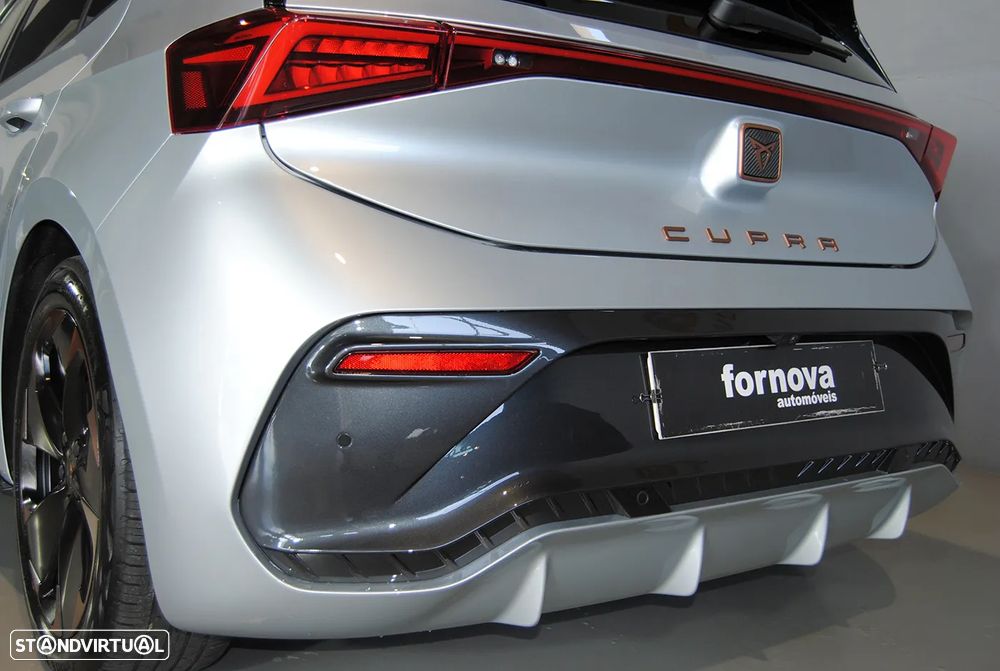 Cupra Born 58 kWh e-Boost Plus - 13