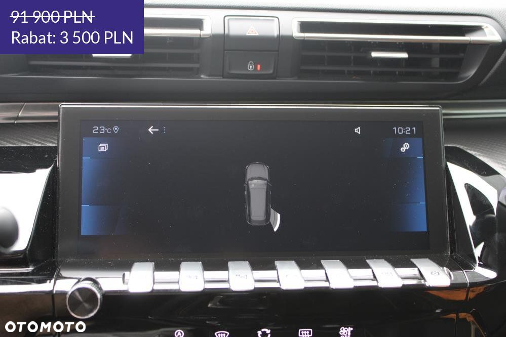 Peugeot 508 - 26