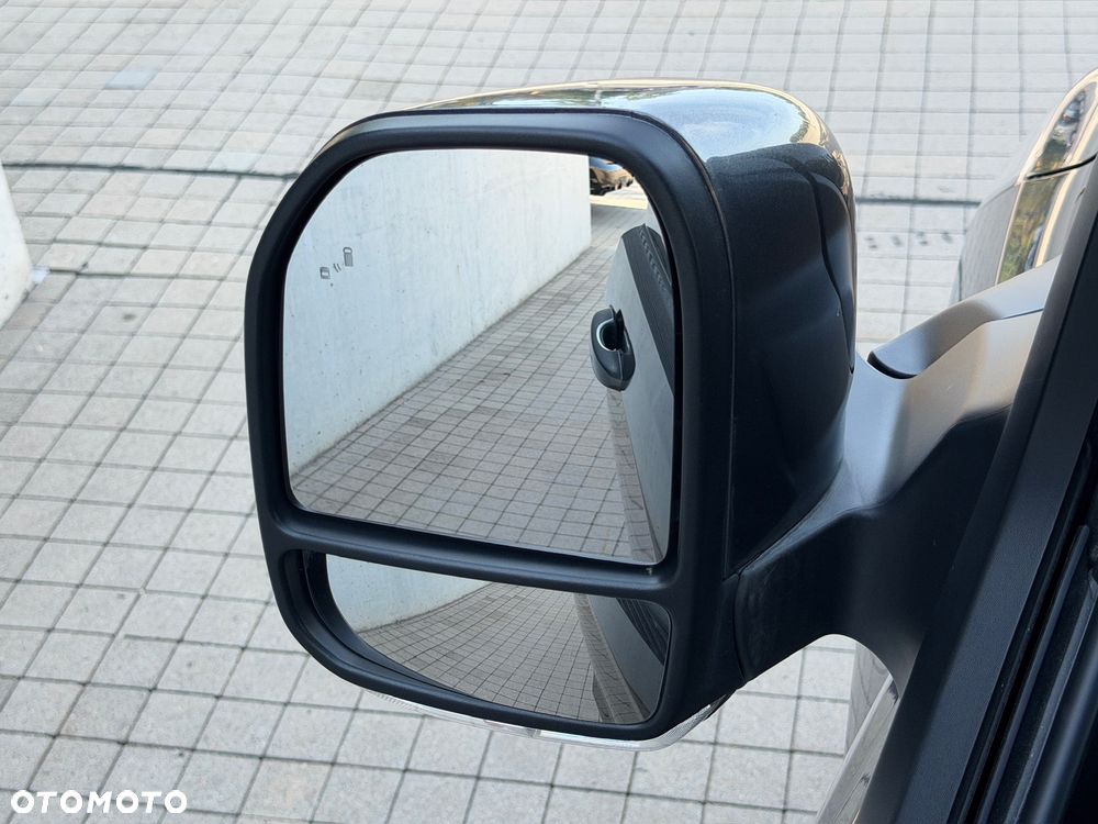 Ford Transit Custom - 31