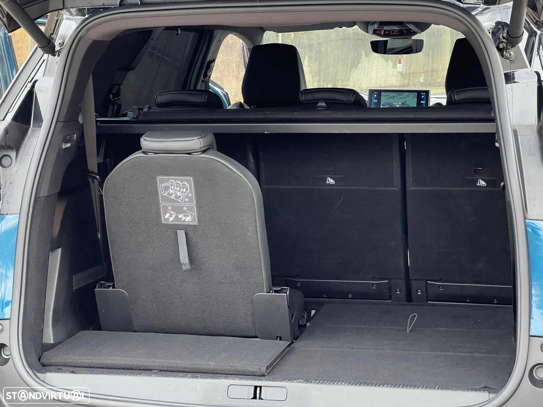 Peugeot 5008 1.5 BlueHDi GT Pack EAT8 - 18
