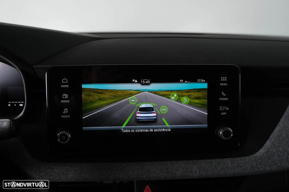 Skoda Kamiq 1.0 TSI Style DSG - 29