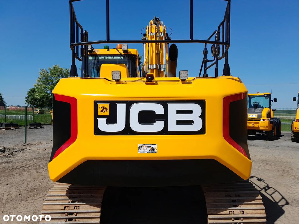 JCB 140X 2020R - 12