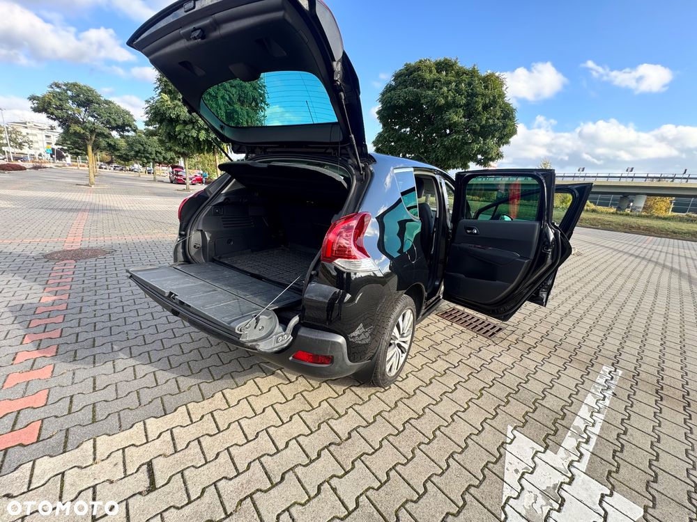 Peugeot 3008 1.6 HDi Active - 18