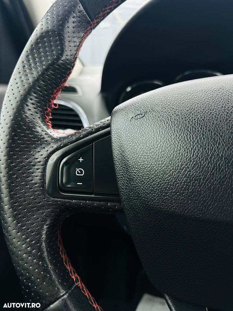 Renault Megane 1.5 dCi Sport Edition - 26