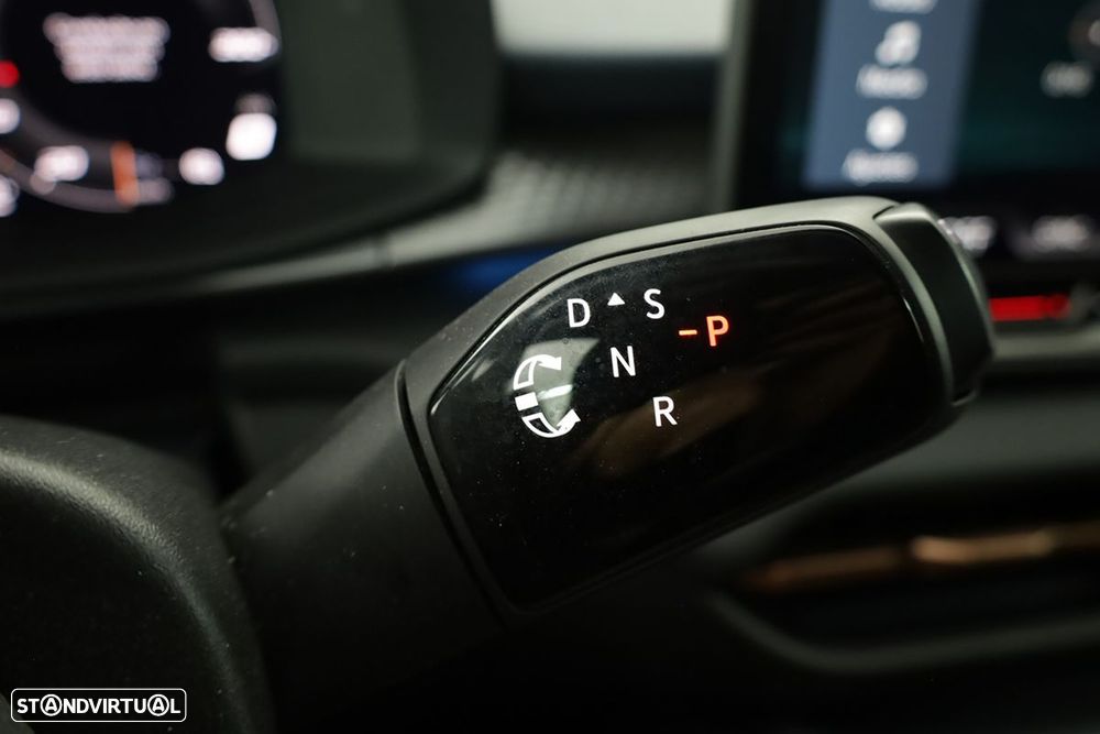 Cupra Terramar 1.5 e-Hybrid DSG - 16