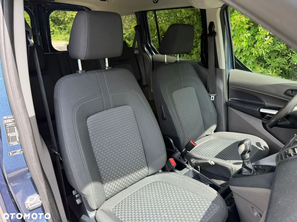 Ford Transit Connect 230 L2 Trend PowerShift - 21