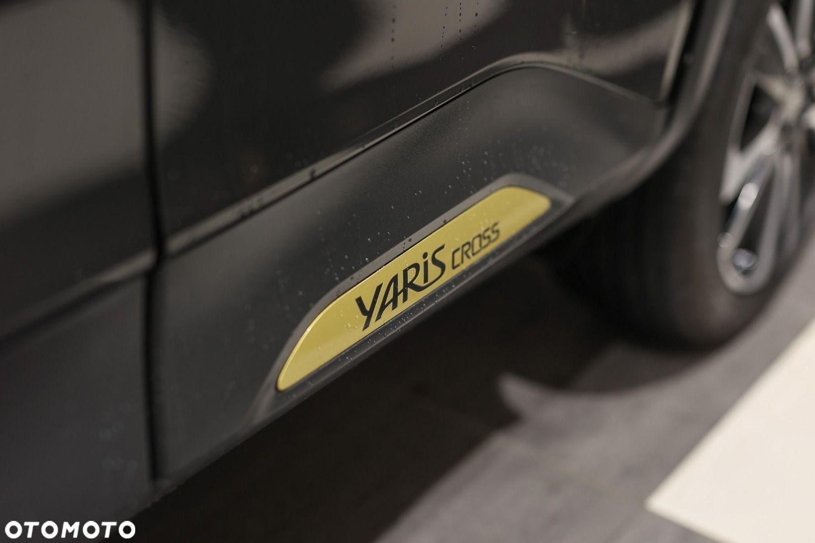 Toyota Yaris Cross - 22