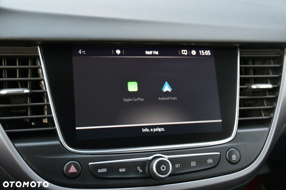 Opel Crossland X 1.5 CDTI Edition S&S - 22