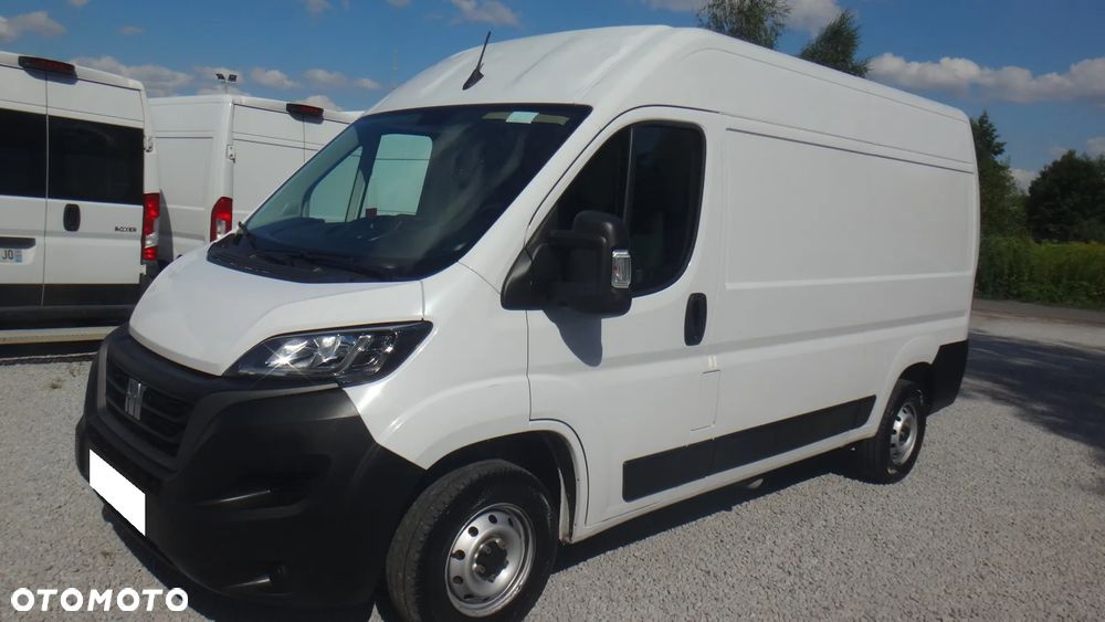 Fiat Ducato - 4
