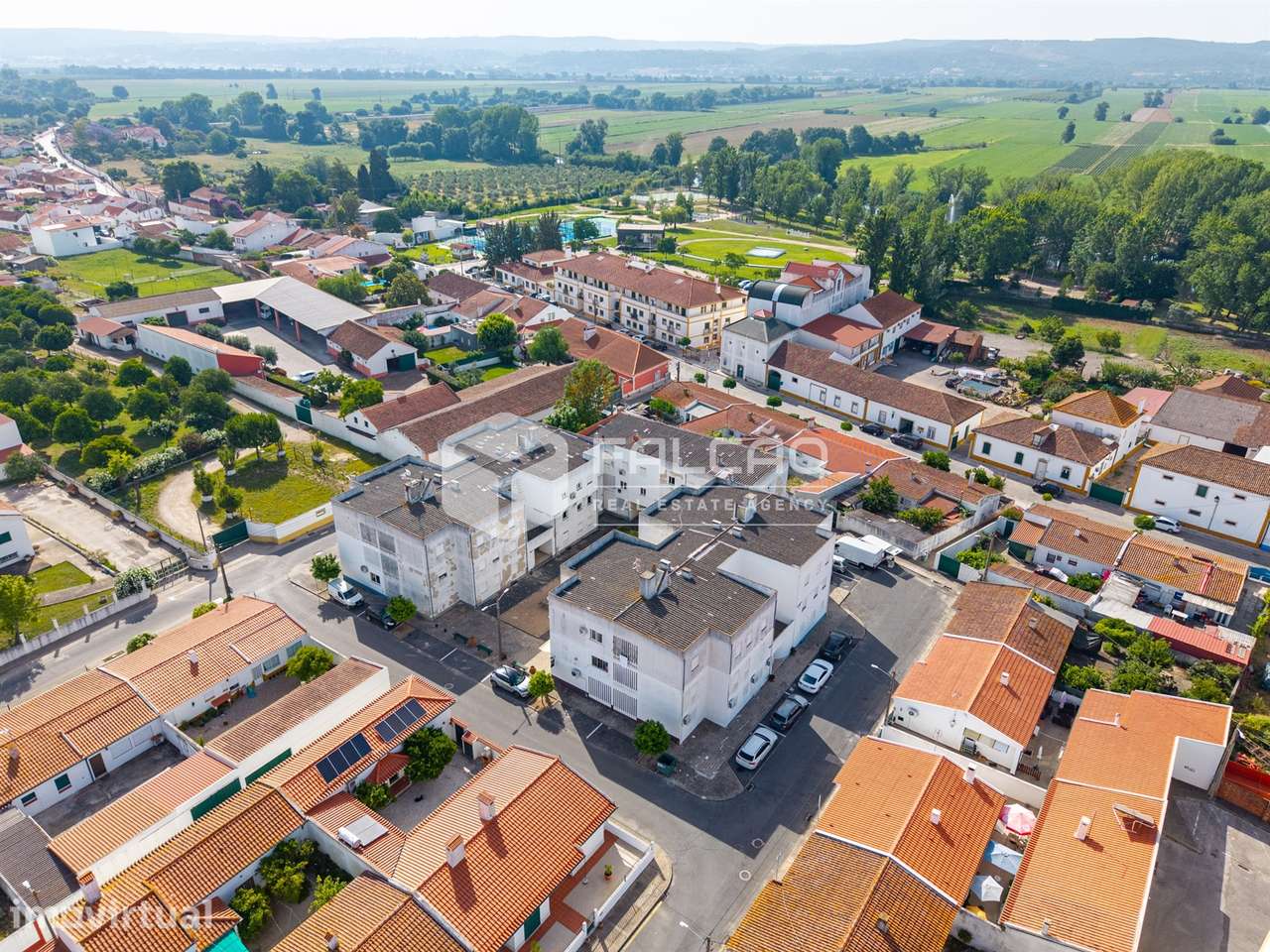 Apartamento T3 Venda em Golegã,Golegã - Grande imagem: 3/34