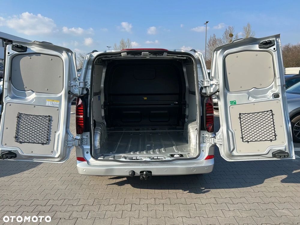 Volkswagen Transporter Furgon PLUS/6-cio osob./AUTOMAT (L2) 2.0 TDI 170KM, r.o. 3500 mm - 12