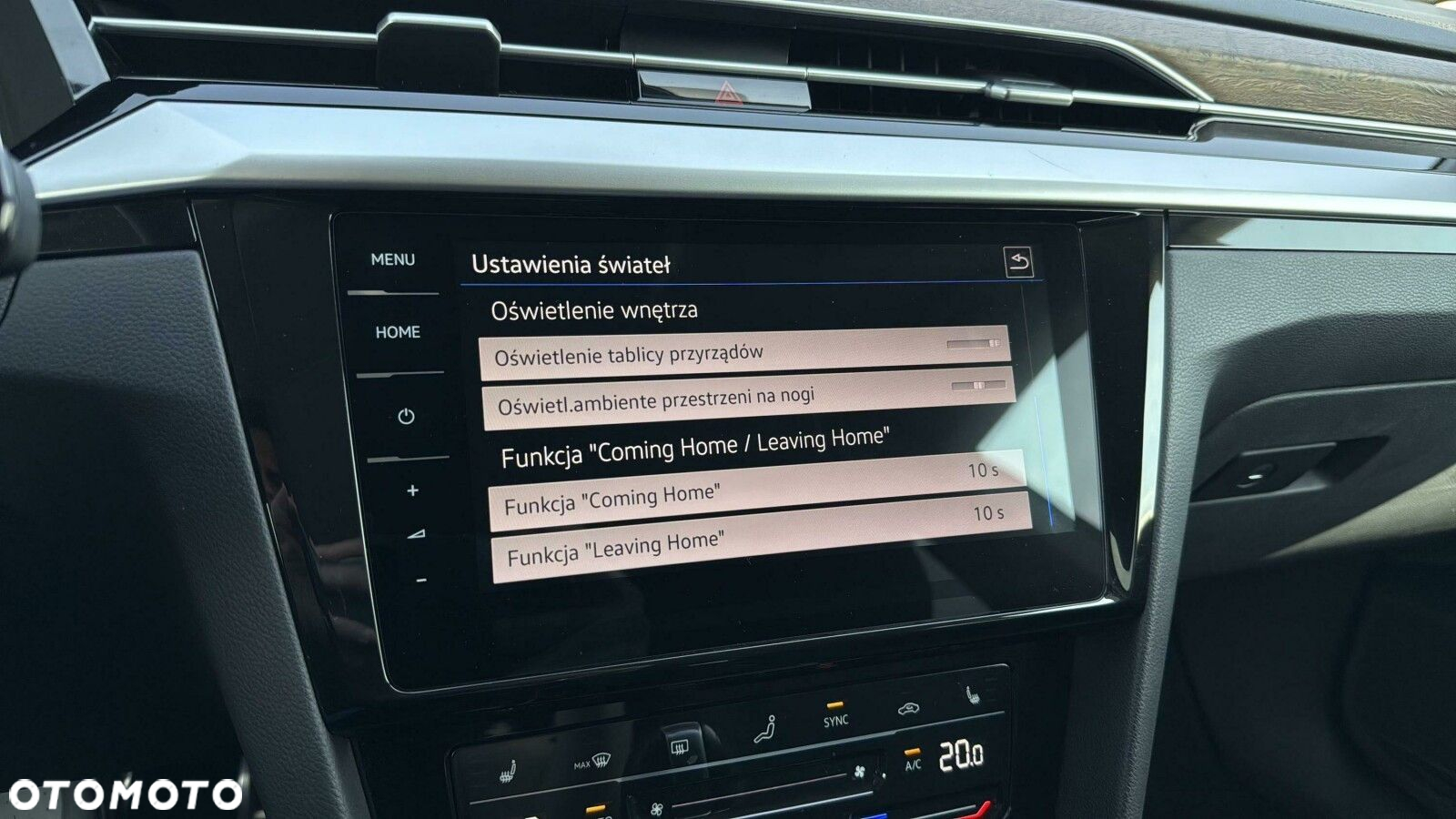 Volkswagen Arteon - 23
