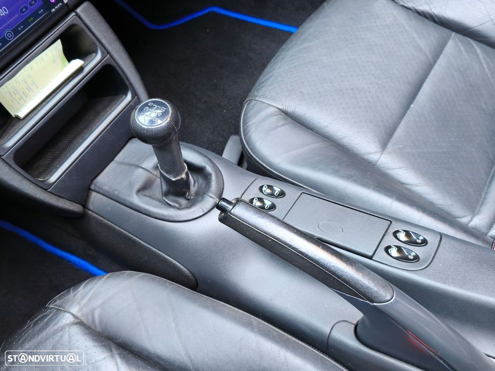 Porsche Boxster 2.5 Soul - 12