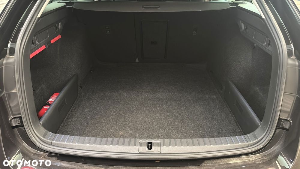 Skoda Octavia 1.5 TSI ACT Style - 12