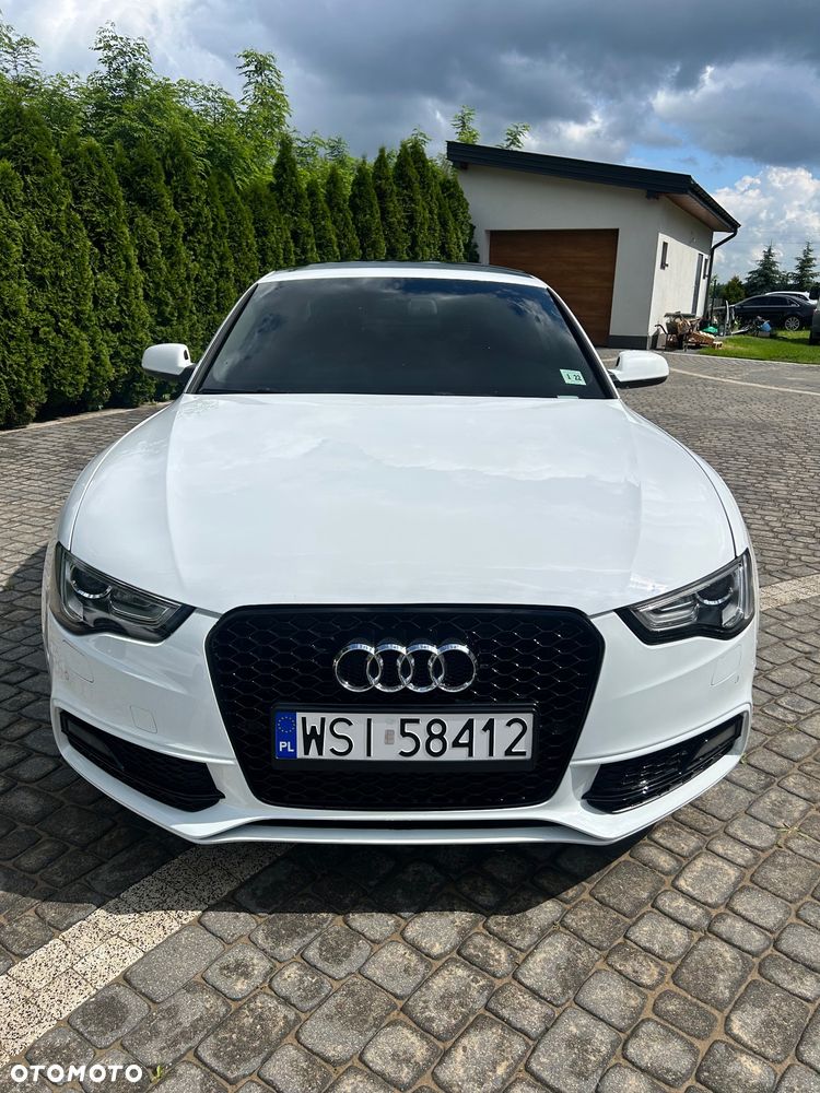 Audi A5 Coupé - 11
