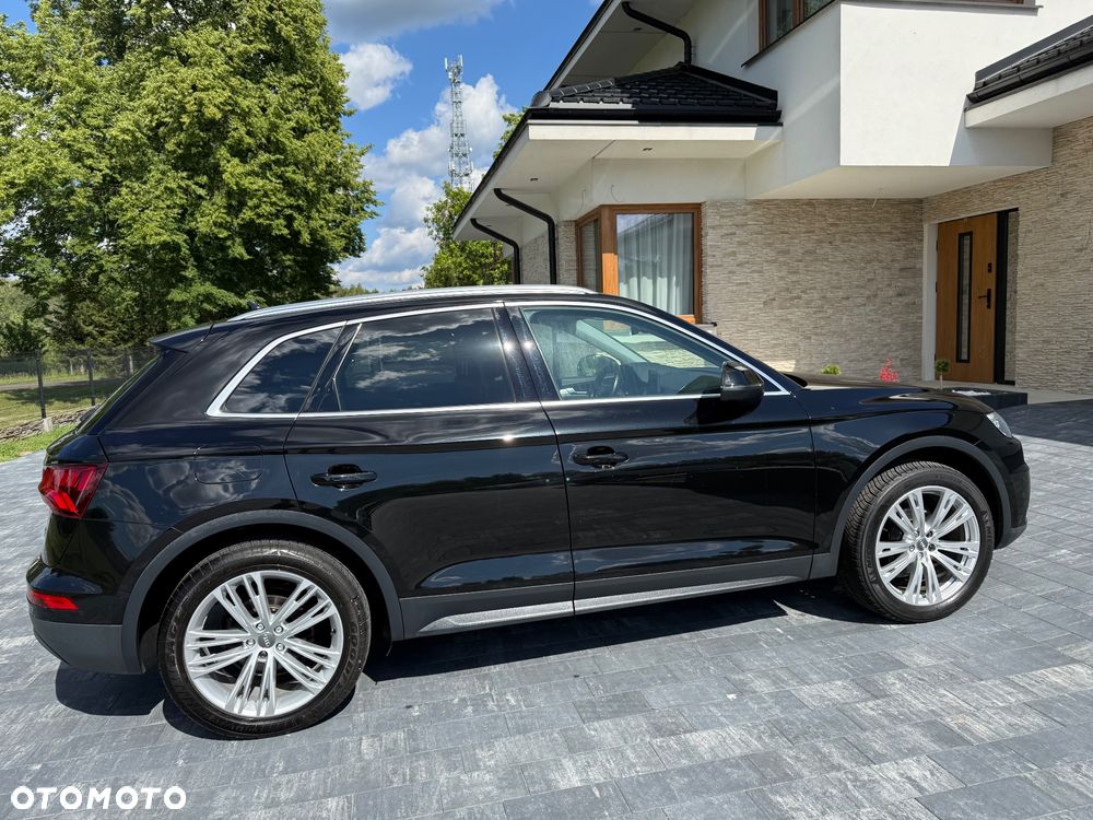 Audi Q5 2.0 TDI (clean diesel) ultra - 9