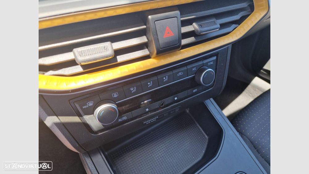 SEAT Ibiza 1.0 TSI Style - 14