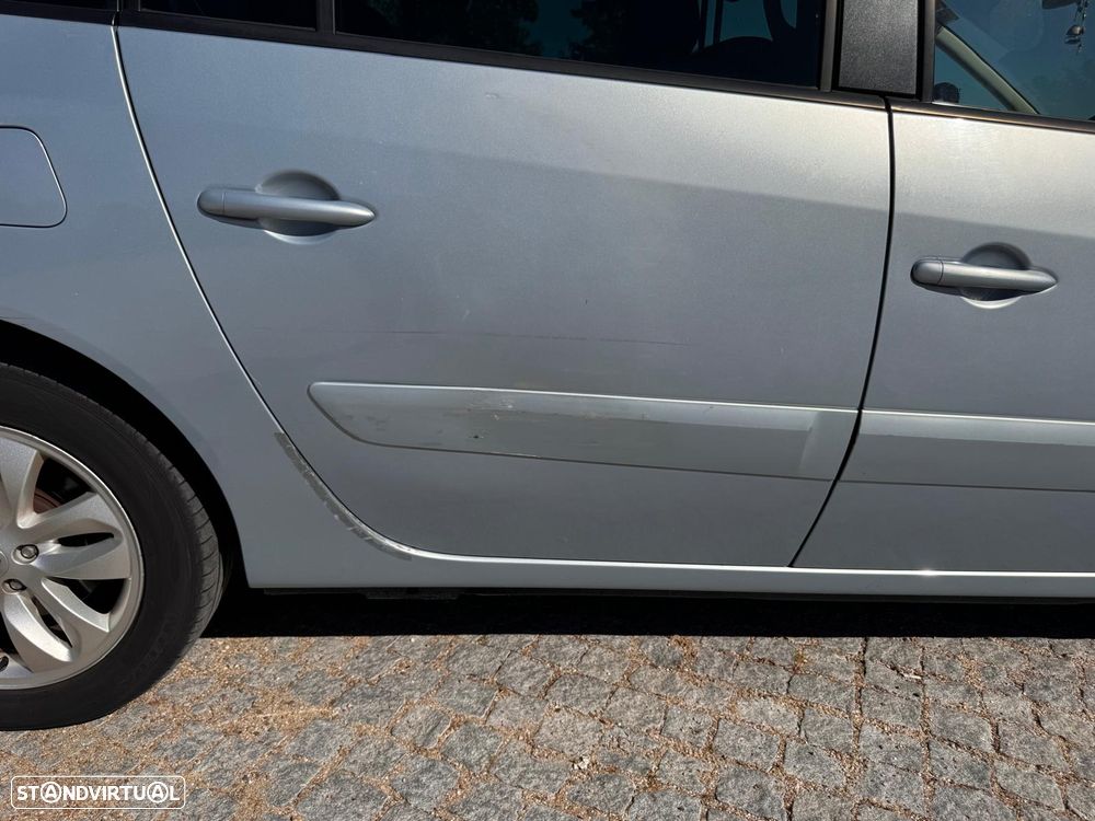 Renault Grand Espace 2.0 dCi FAP Dynamique - 6