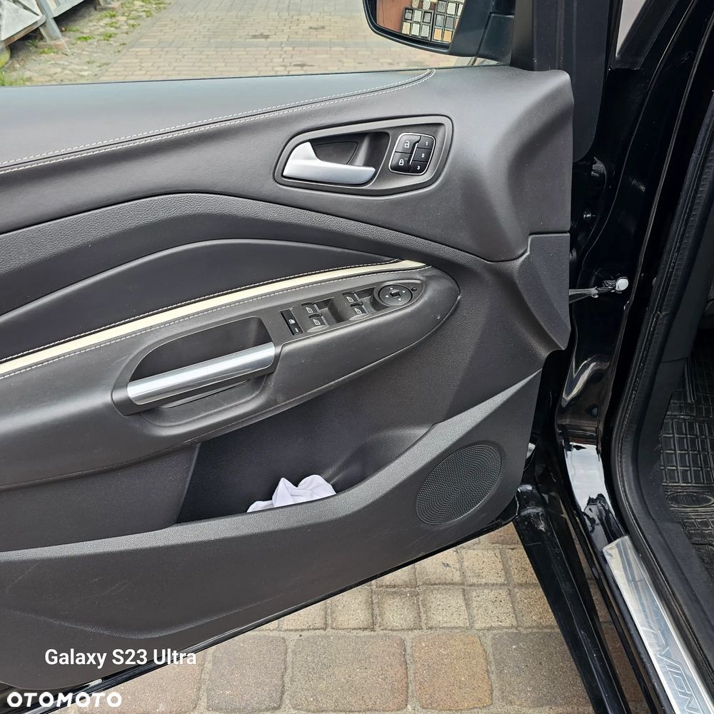 Ford Kuga 2.0 TDCi 4x4 Vignale - 9