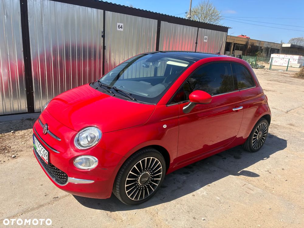 Fiat 500 0.9 SGE Star S&S - 13