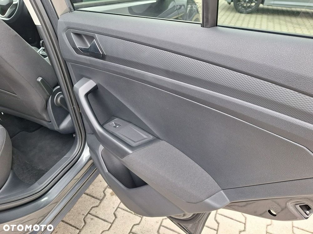 Volkswagen T-Roc 1.0 TSI Life - 26