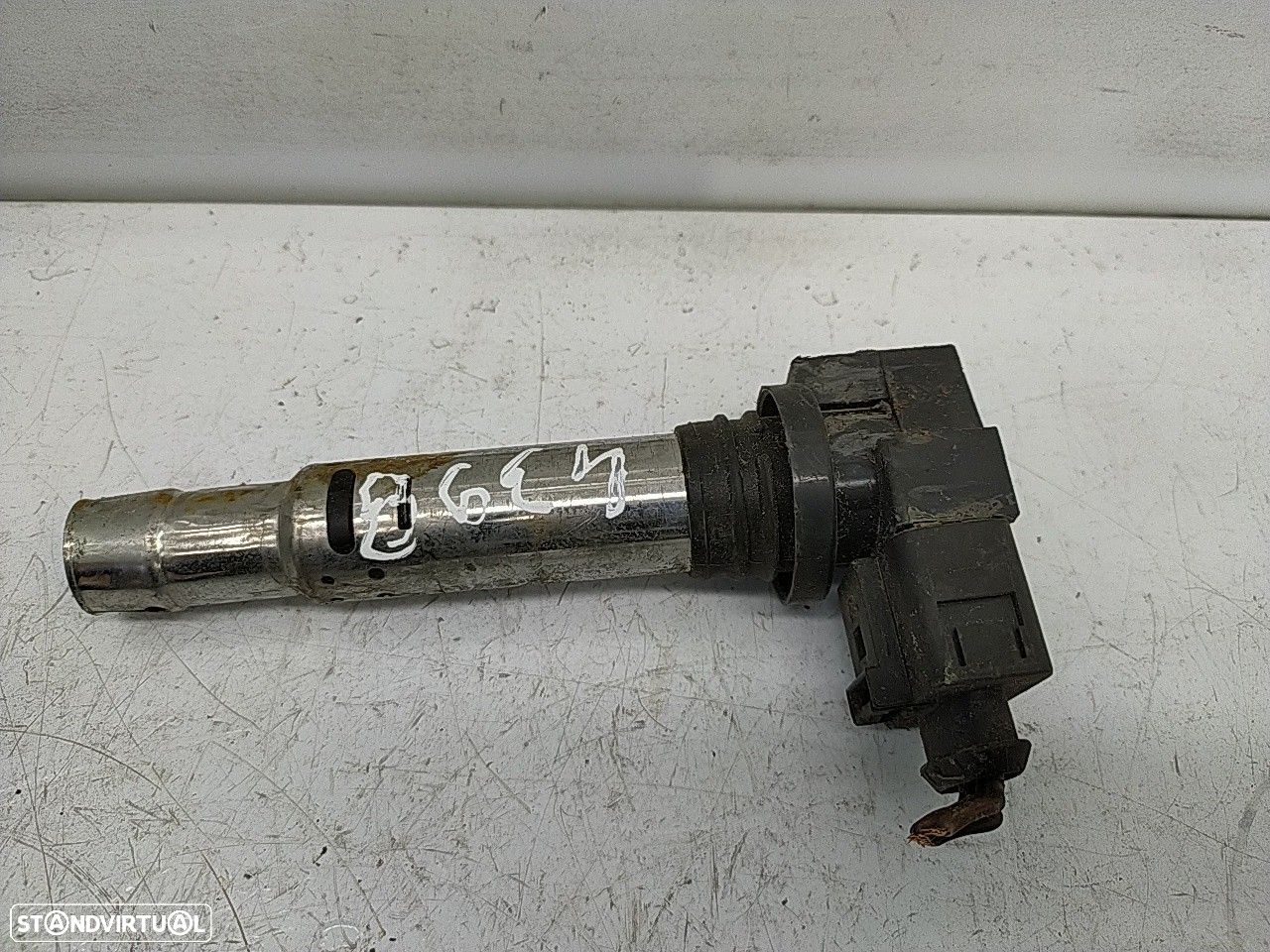 Bobine Ignição Volkswagen Golf V (1K1) - 1