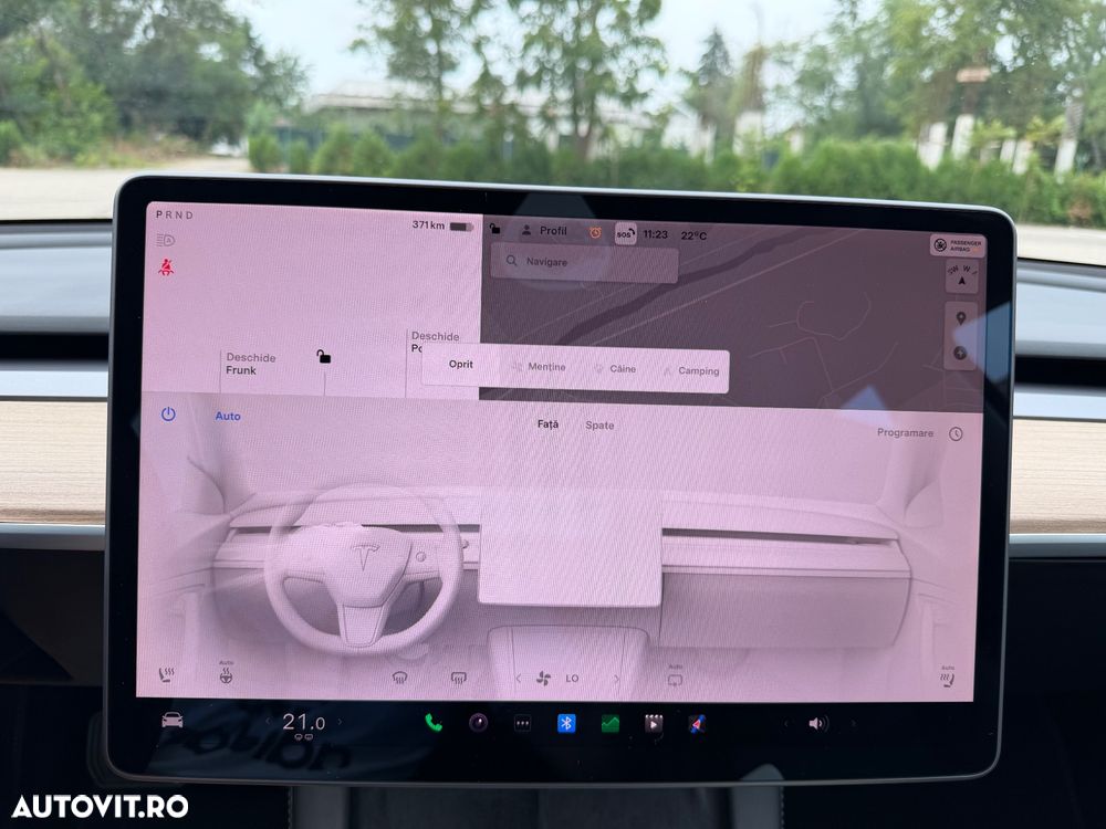 Tesla Model 3 - 30