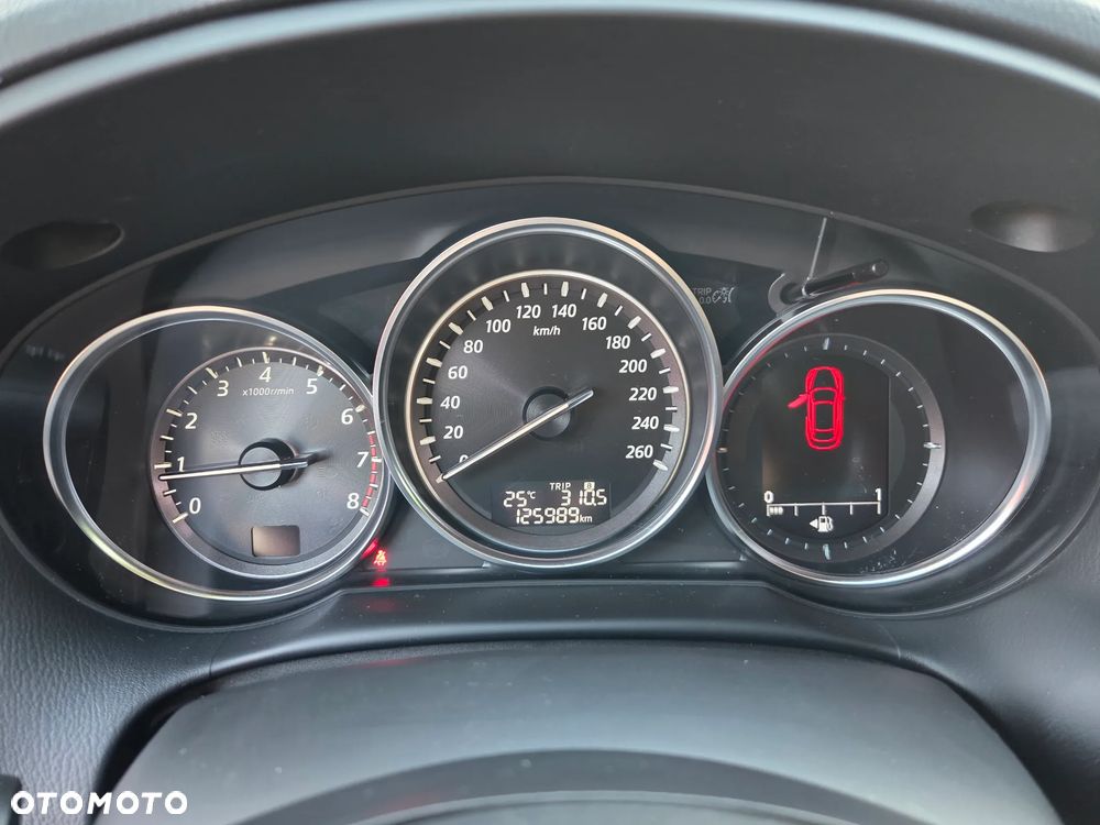 Mazda CX-5 SKYACTIV-G 165 Center-Line - 14