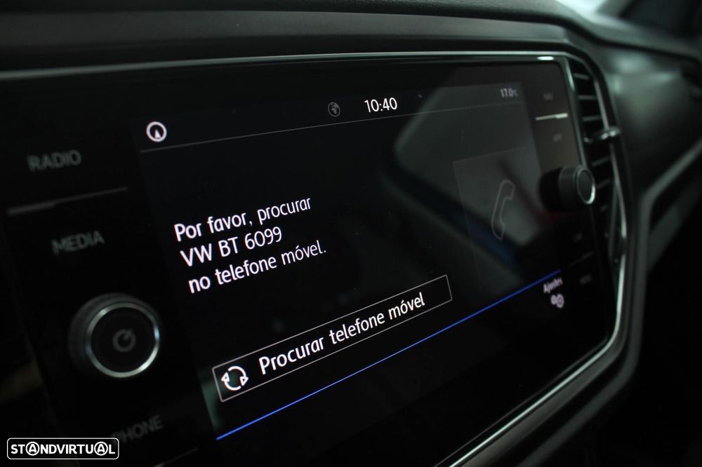 VW T-Roc 1.0 TSI Style - 16