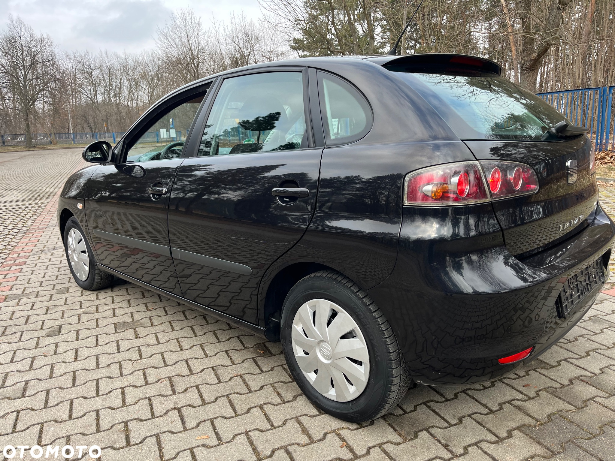 Seat Ibiza - 2