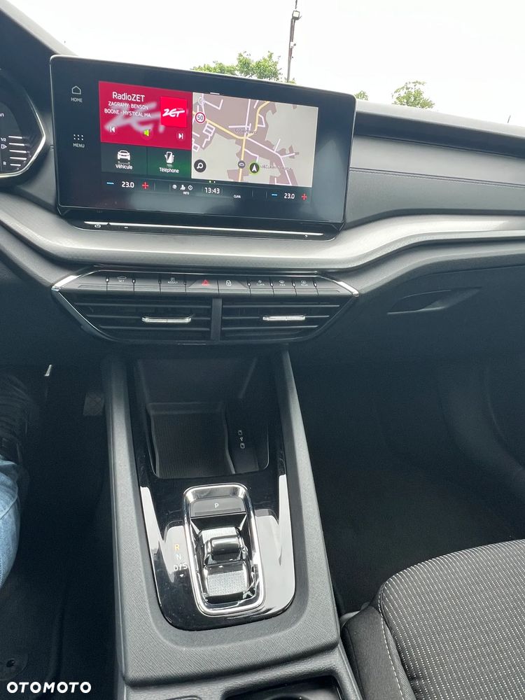 Skoda Octavia 2.0 TDI DSG Ambition - 15