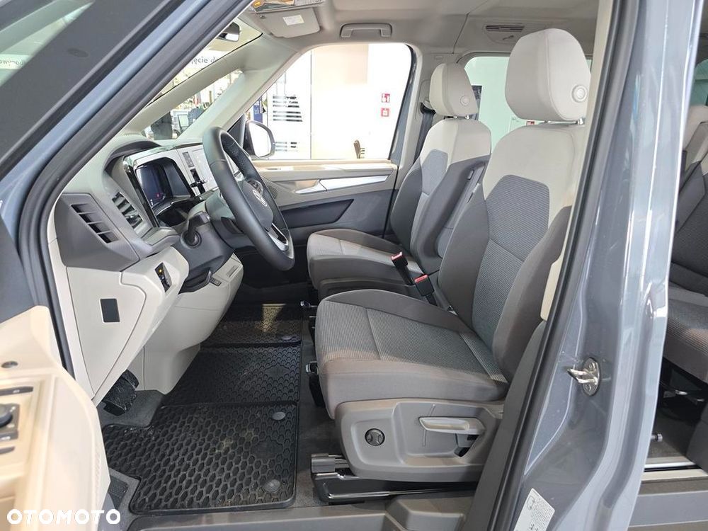 Volkswagen Multivan 2.0 TDI L2 Family DSG - 12