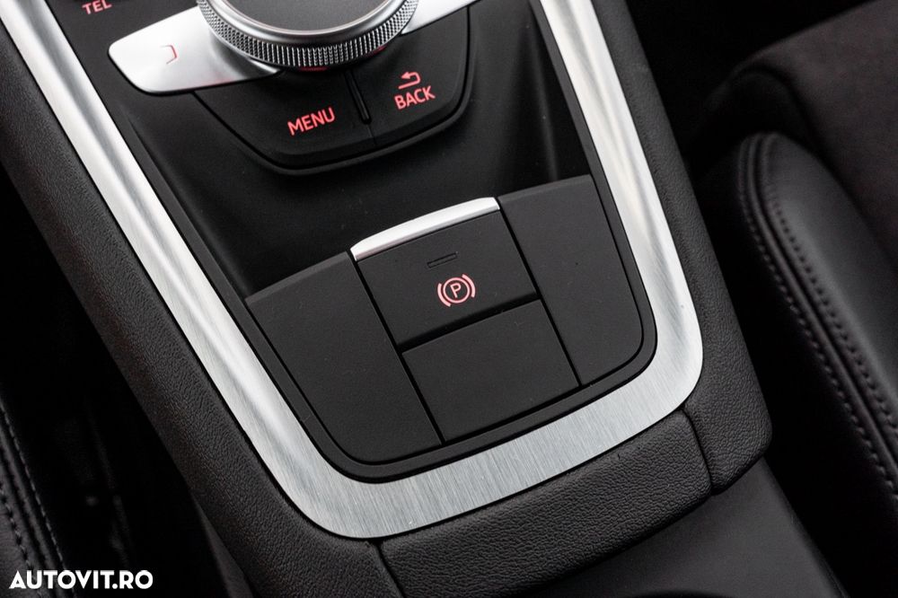Audi TT 2.0 TFSI Quattro S tronic - 34