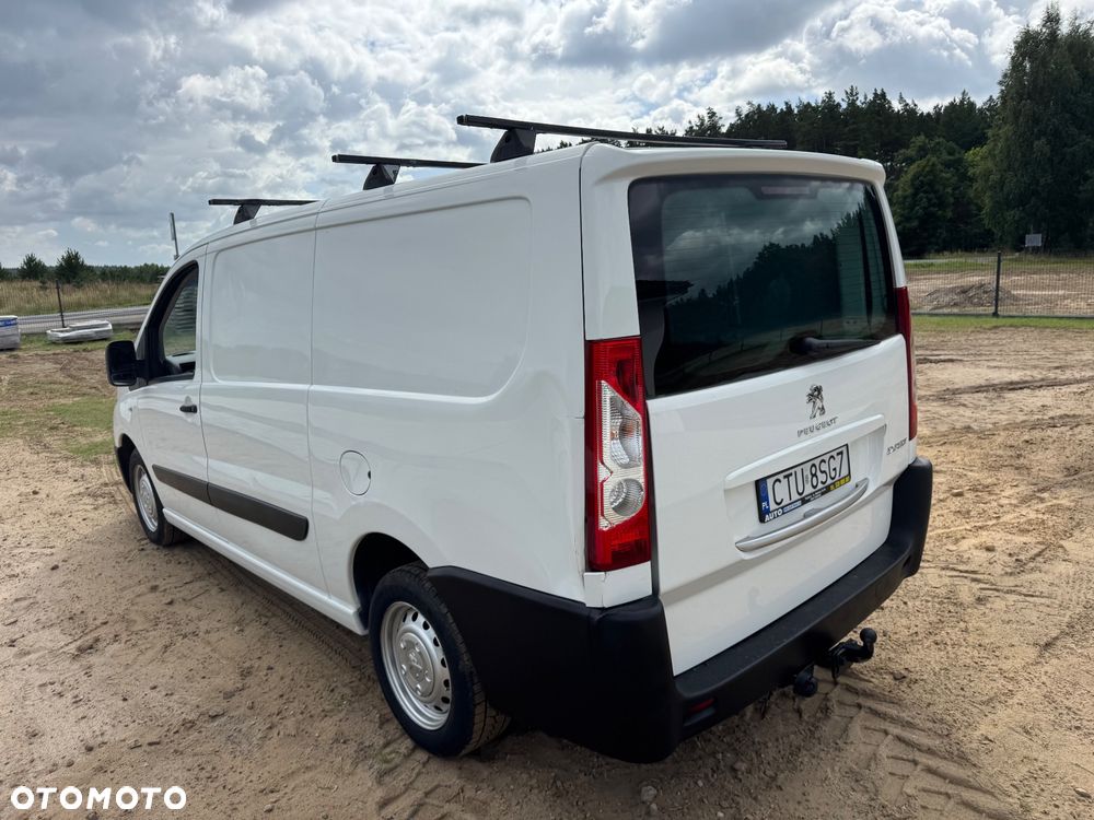 Peugeot Expert - 16