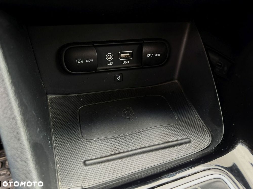 Kia Niro 1.6 GDI HEV 2WD OPF Spirit - 18
