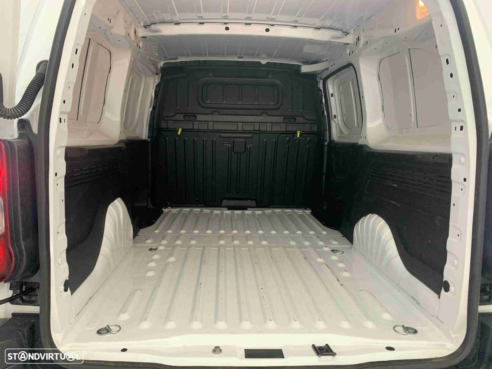 Opel Combo Cargo 1.5 CDTi XL - 13