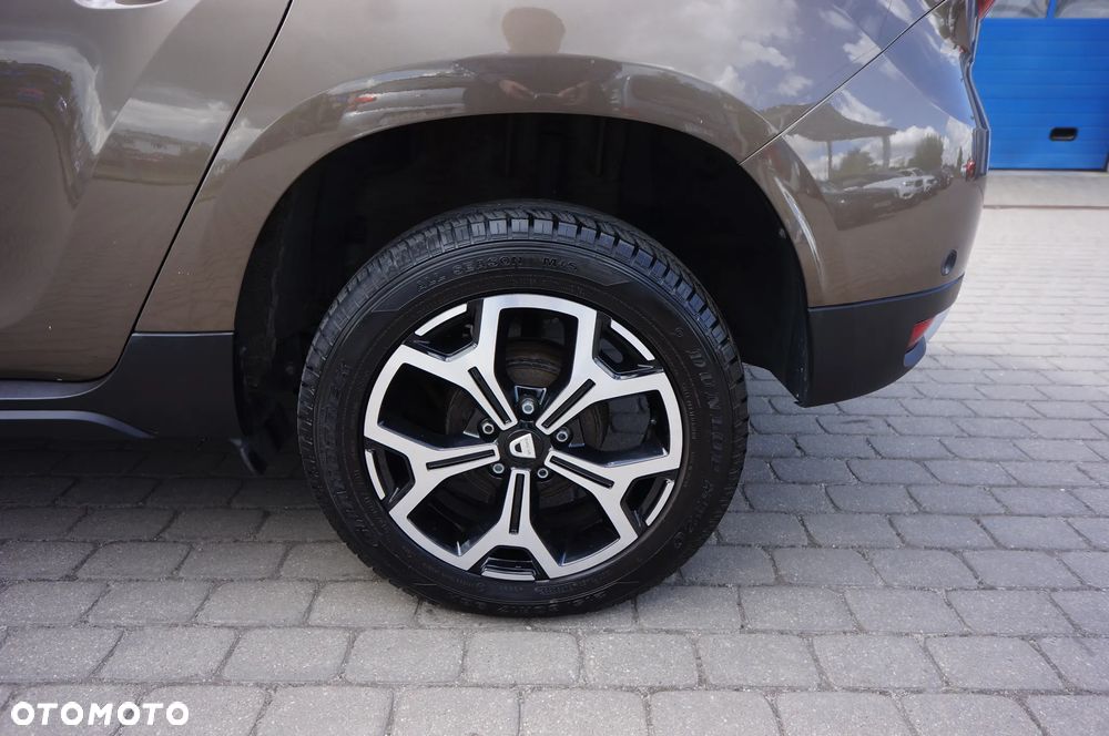 Dacia Duster 1.5 Blue dCi Prestige - 10