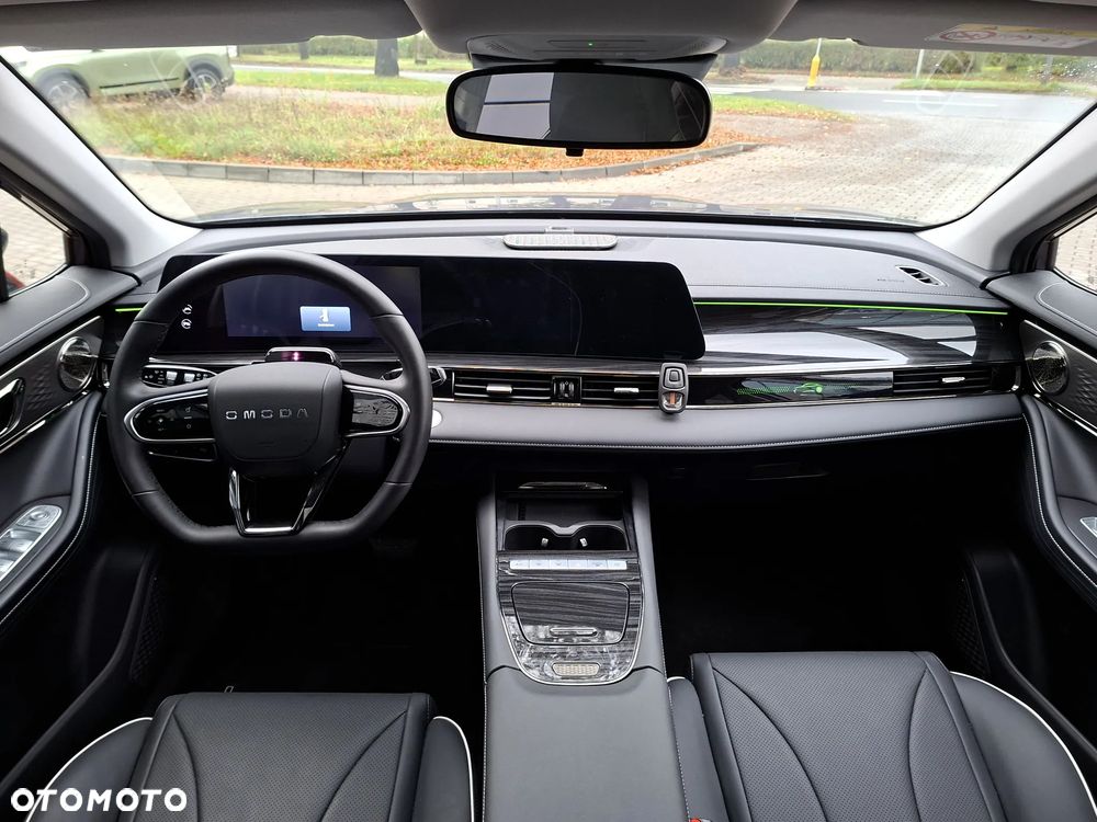 Omoda 5 1.6 T-GDI Premium DCT - 14