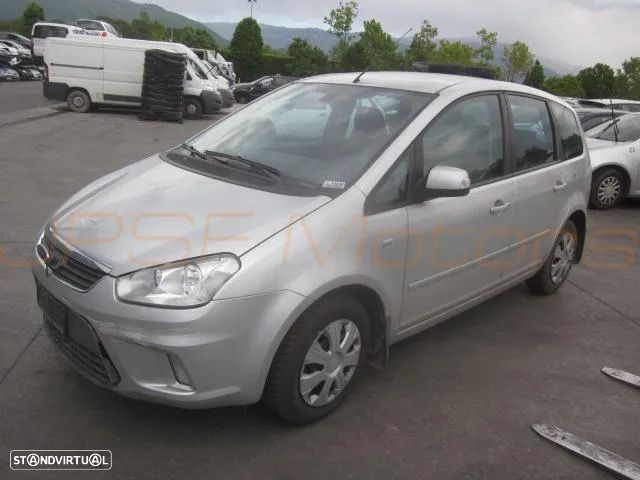 Ford C-Max 1.6TDCi de 2010 (Para Peças) - 1