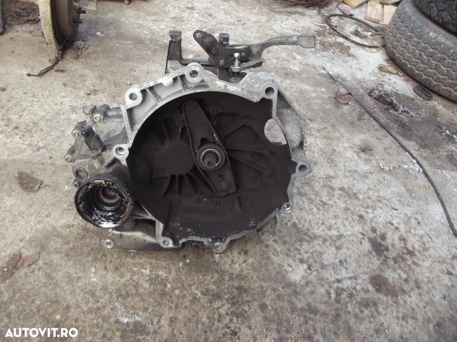 Cutie viteze Vw 1.2 Polo 9n Lupo Fox Seat Ibiza Arosa Fabia audi a2 - 1