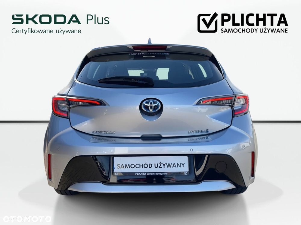 Toyota Corolla - 7