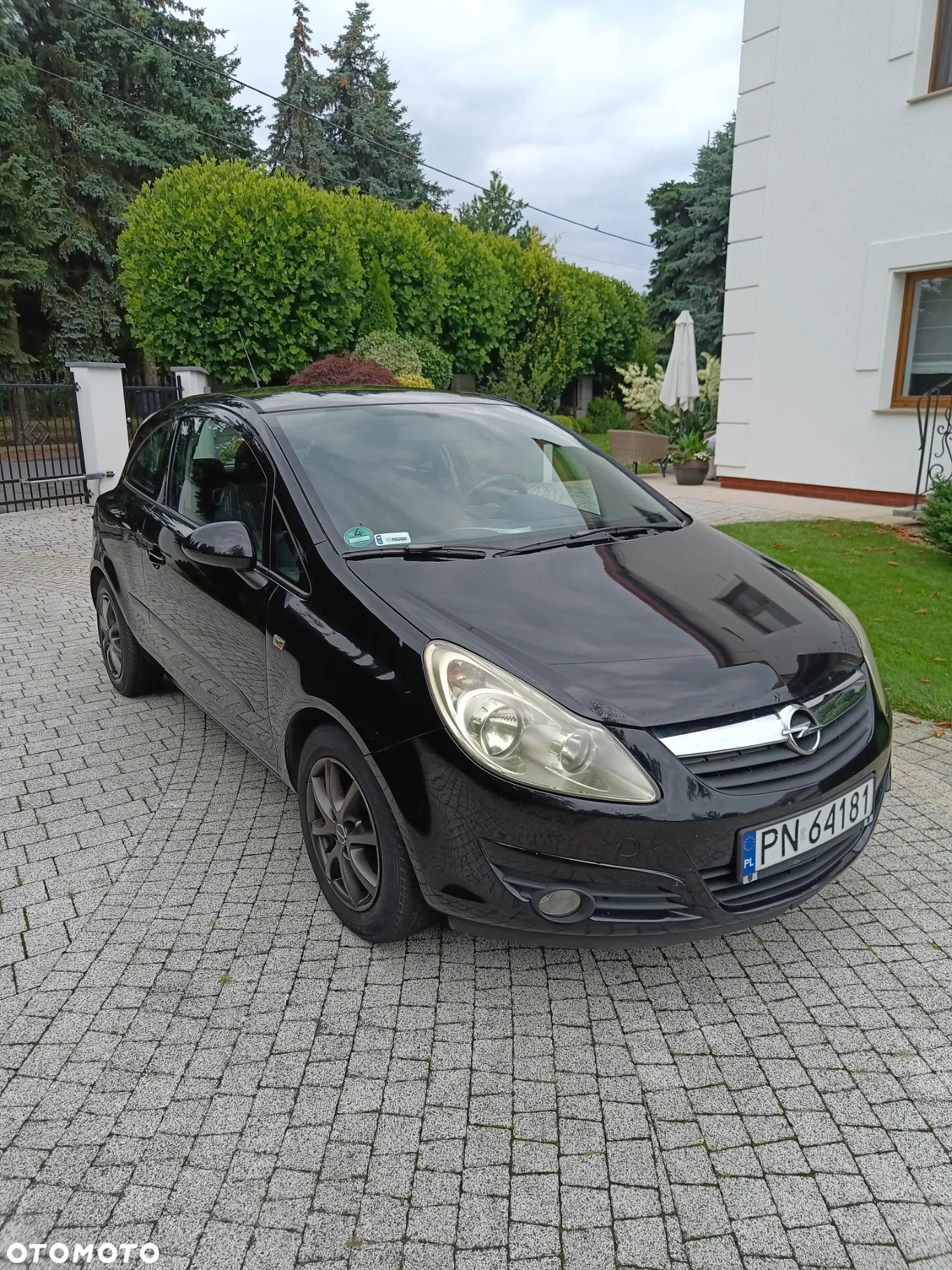 Opel Corsa 1.2 16V Cosmo - 5