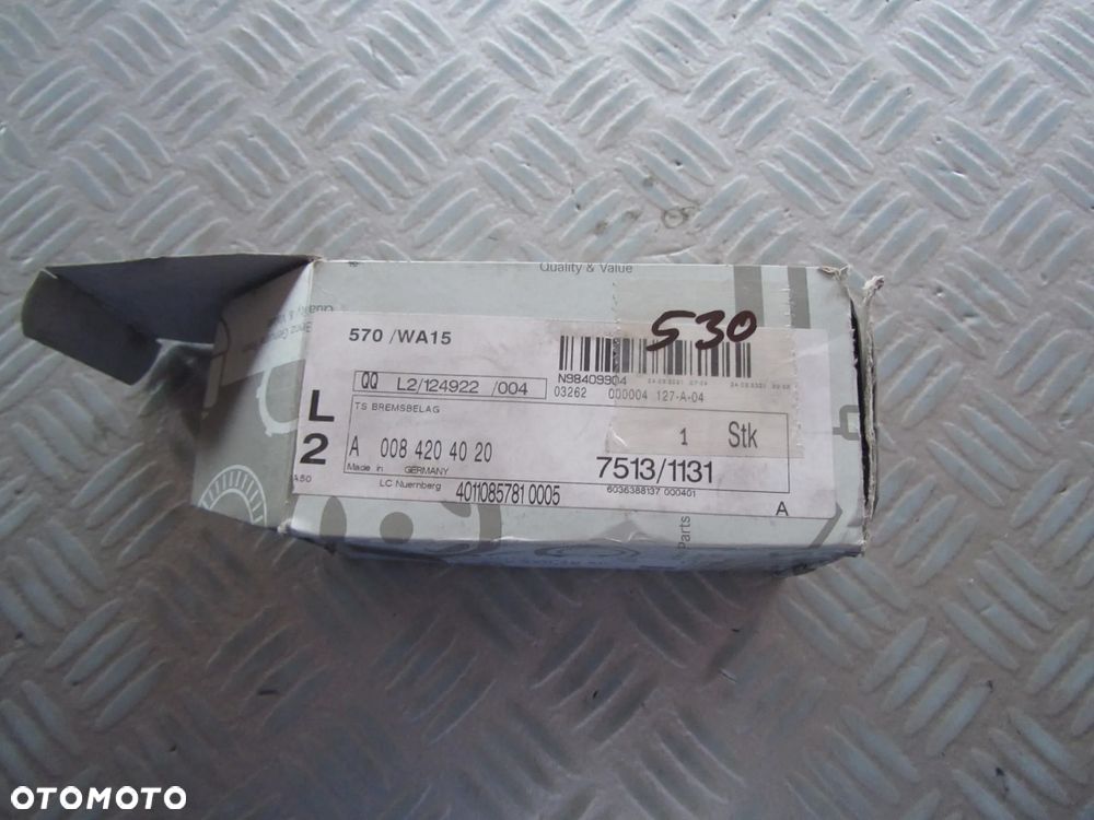 klocki 0084204020