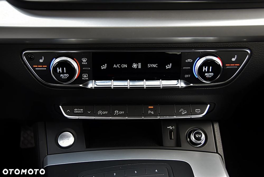 Audi Q5 35 TDI Quattro S tronic - 31