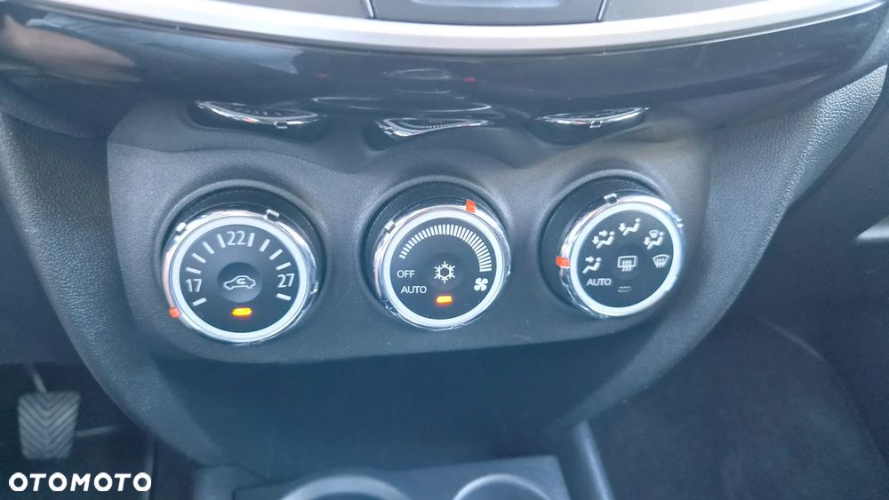 Mitsubishi ASX 1.8 DI-D 2WD Edition - 15