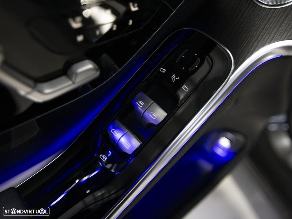 Mercedes-Benz S 580 e - 47