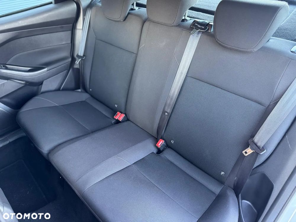 Ford Focus - 18