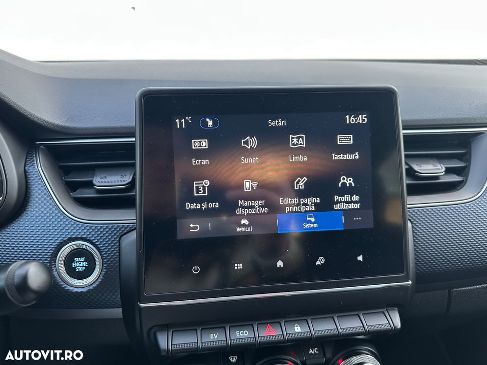 Renault Arkana E-TECH 145 Equilibre - 15