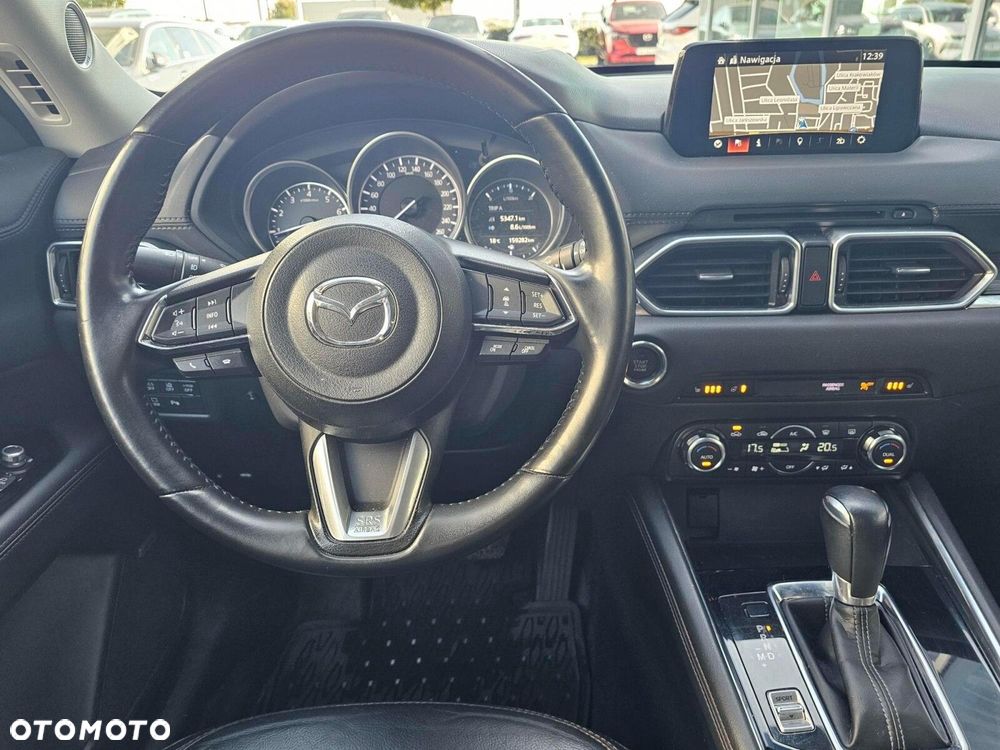 Mazda CX-5 2.5 Skypassion AWD - 15